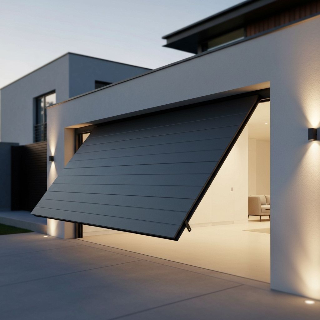 Bravo Garage offers Fast, Reliable Garage Door Solutions in Los Angeles Bravo Garage offers Fast, Reliable Garage Door Solutions in Los Angeles
